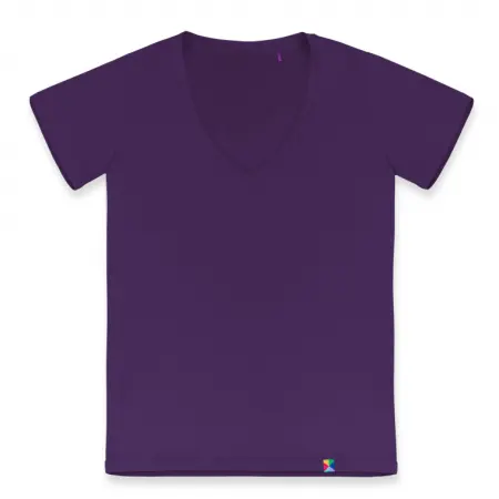 Damski t-shirt - absolutny must have w szafie