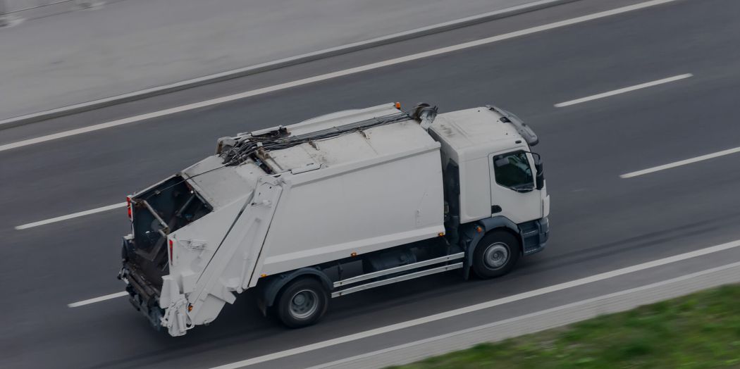 MONITORING ŚMIECIAREK OD FIRMY XTRACK