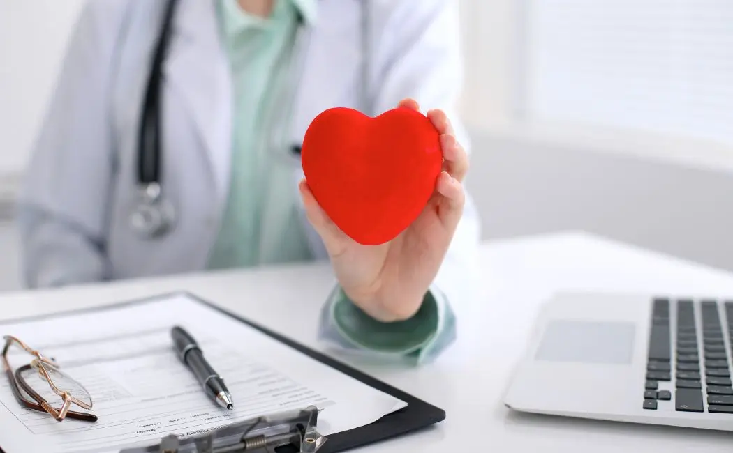 Jak rozpoznać i leczyć najczęstsze choroby serca?