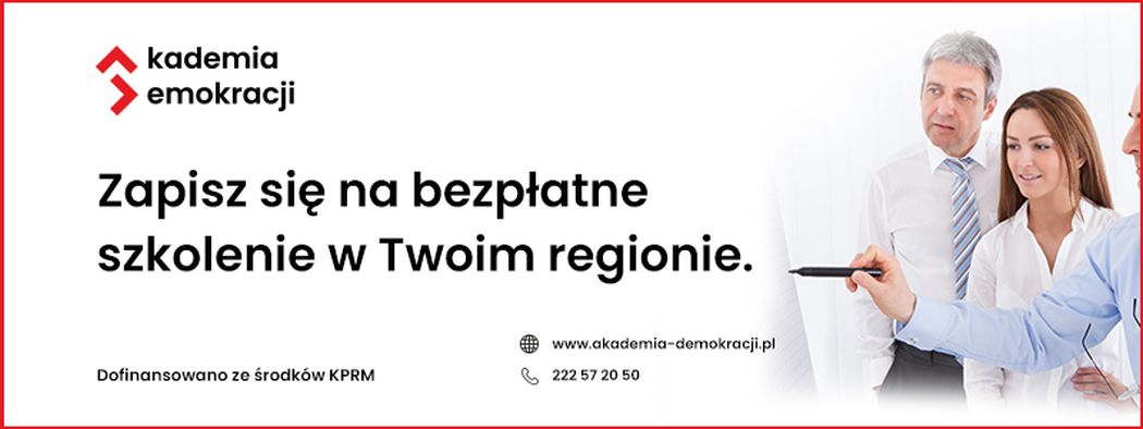 Akademia Demokracji w Bełchatowie