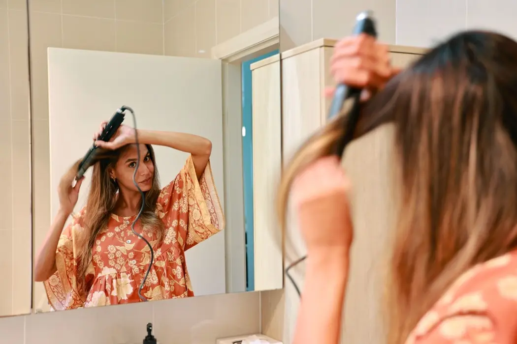 W jaki sposób dbać o włosy, aby rosły szybciej?