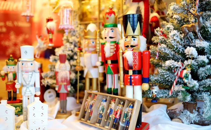 Obraz do artykułu: Bełchatów przygotowuje się na Jarmark Świąteczny 2025– kiedy, gdzie i co będzie można kupić?