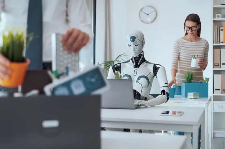 Automatyzacja w logistyce – lepsza kontrola nad przepływem towarów i dokumentów