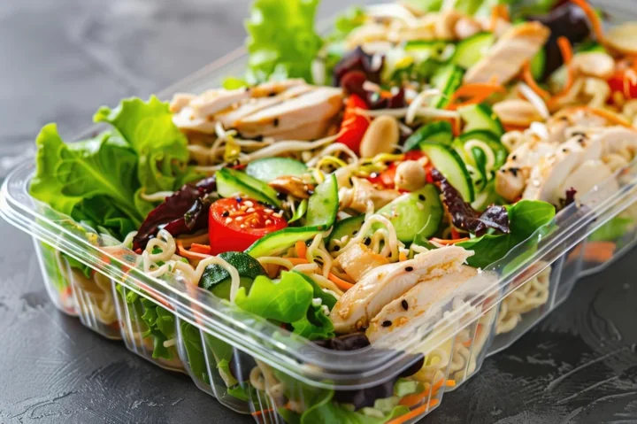 Odkryj catering dietetyczny w Łodzi i sprawdź, dla kogo to szczególnie ciekawa opcja!