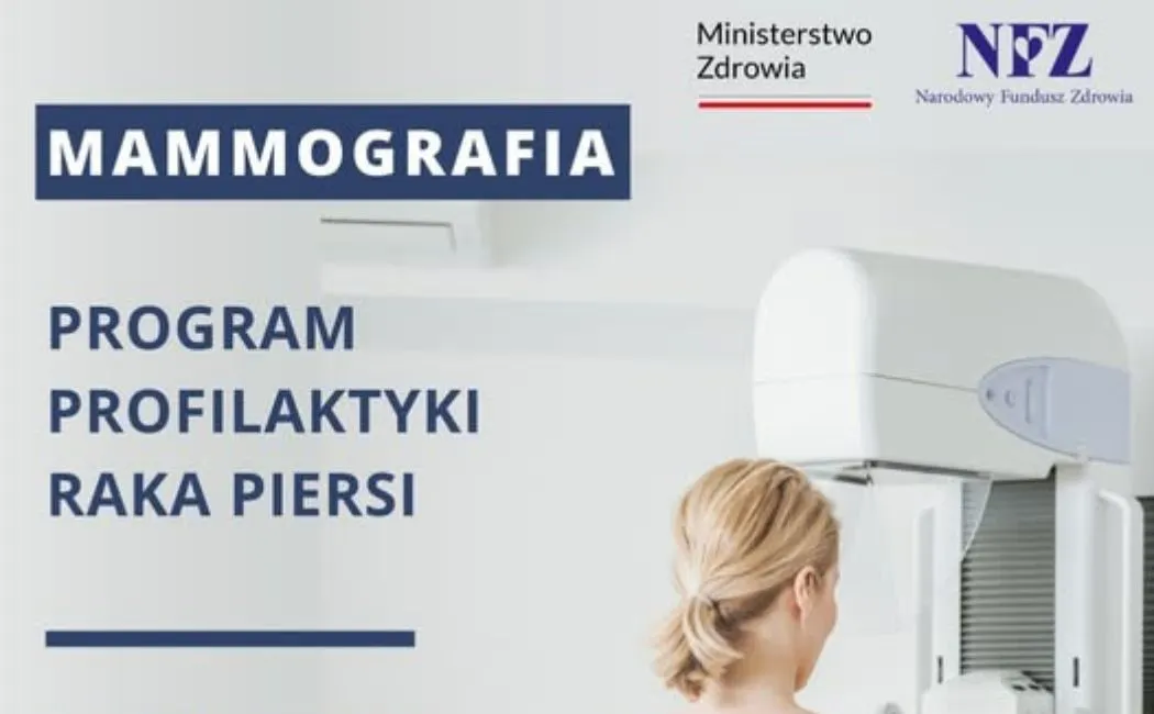 Mammobus w Bełchatowie  bezpłatna mammografia blisko Ciebie!