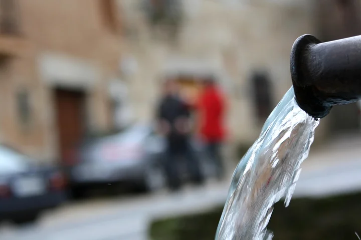 Zbiornik na wodę sprytne rozwiązanie, które przyda się nie tylko latem