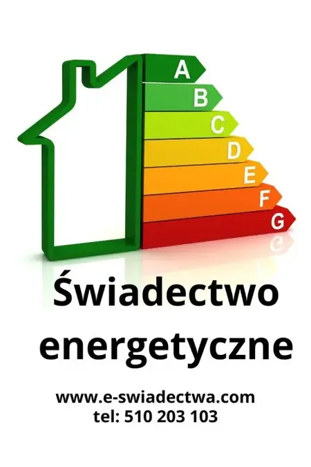 Certyfikat Oszczędności Energetycznych Budynku