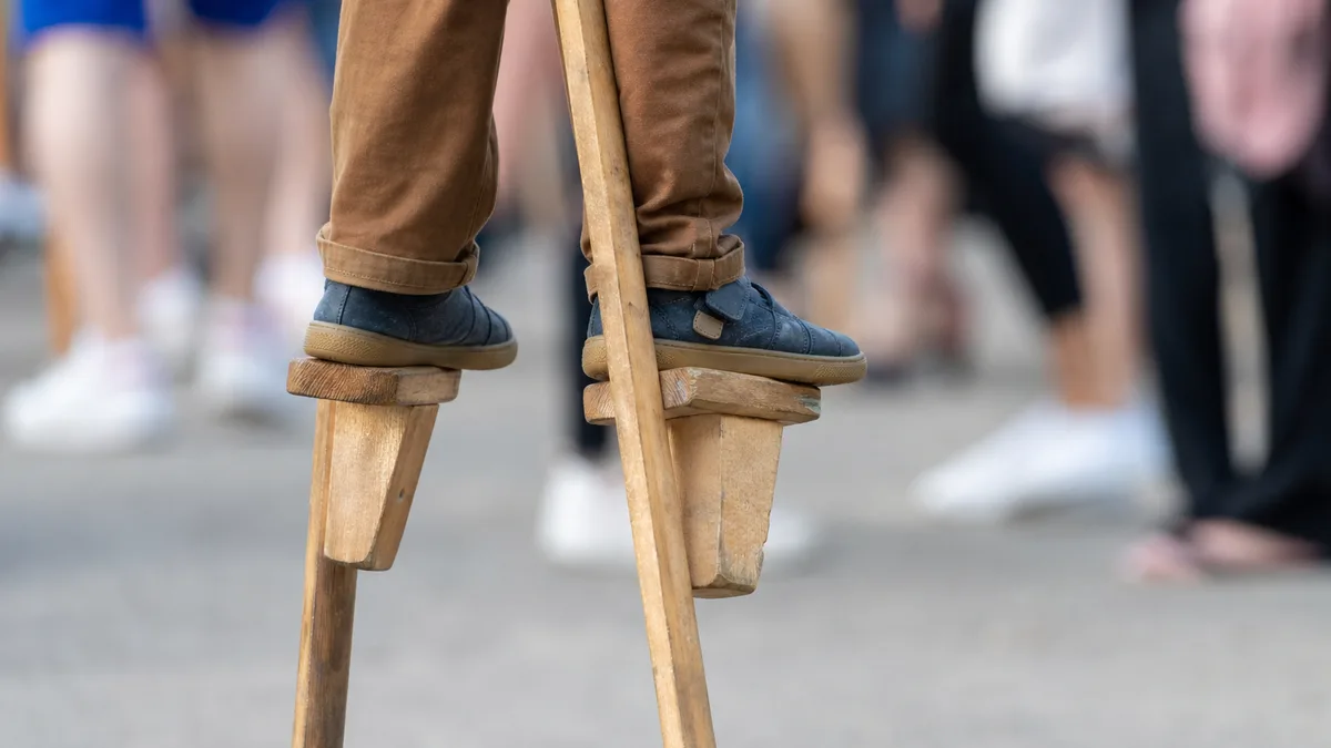 Cyrk, taniec i młode talenty. Tak zaplanowano zakończenie wakacji