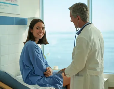 Wiosenna kontrola zdrowia seniorów – czy pakiety medyczne ułatwiają regularne wizyty?