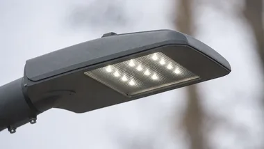 Ponad 3,5 tys. lamp do wymiany. Bełchatów zyska inteligentne oświetlenie