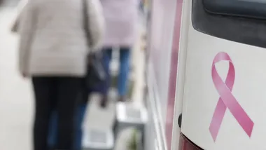 Mammobus przyjedzie do Bełchatowa. Bezpłatne badania bez skierowania