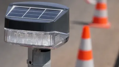 Na Bratkowej w Dobrzelowie najpierw pojawią się lampy, potem betonowa droga