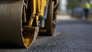 260 metrów nowej drogi w Bełchatowie. Połączy Jaworową i Czereśniową
