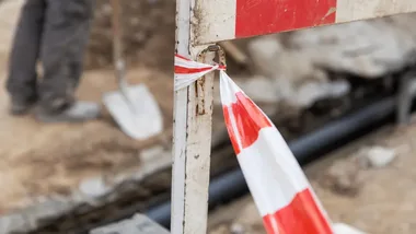Ulica 1-go Maja zostanie zamknięta. Kierowców czekają objazdy