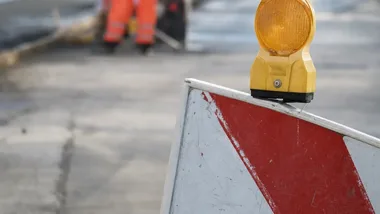 Remont drogi zamknie przejazd przez Józefów na dwa dni