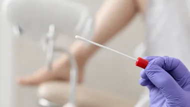 Bezpłatny test HPV HR dla kobiet. Cytologia tylko w razie potrzeby