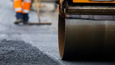 Remont 1 Maja w Bełchatowie wchodzi w nowy etap. Odcinek będzie zamknięty