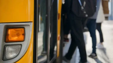 Autobus z Dobrzelowa do Bełchatowa wraca na wszystkie przystanki