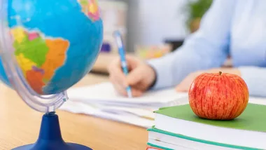 Bezpłatne szkolenia dla nauczycieli w Bełchatowie. Tematem spektrum autyzmu