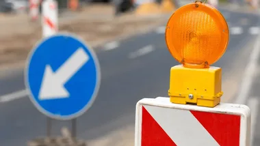 Ostatni etap remontu 1-go Maja. Ten odcinek zostanie zamknięty dla ruchu