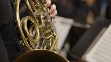 Ponad 100 lat muzyki i nagrody dla twórców kultury w Bełchatowie