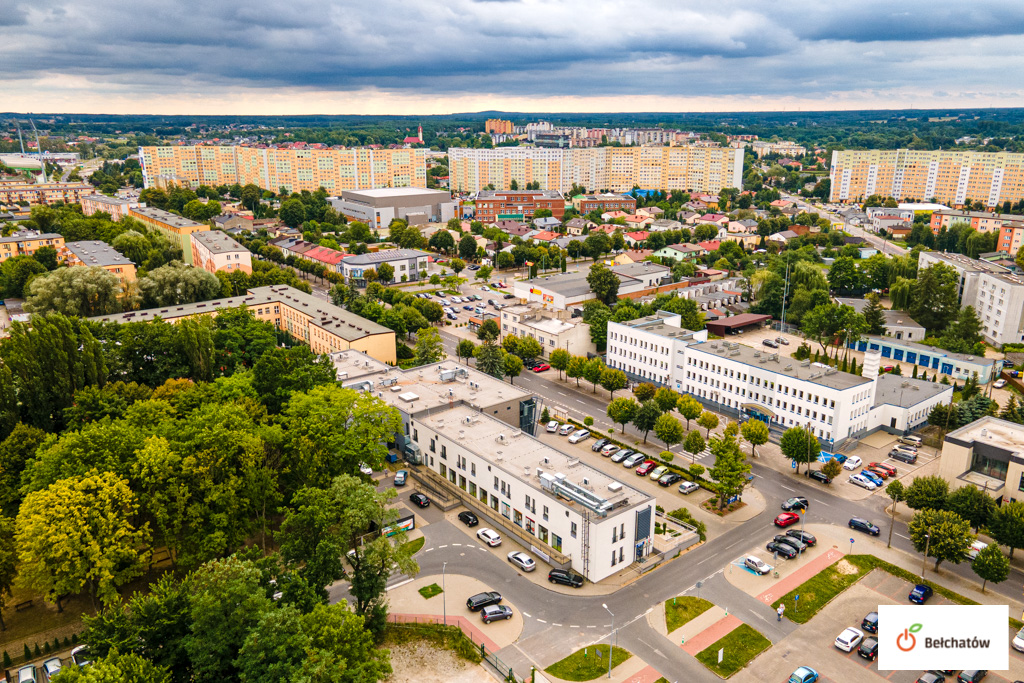 Z raportem mogą się także zpoznać mieszkańcy - dokument dostępny jest na stronie BIP