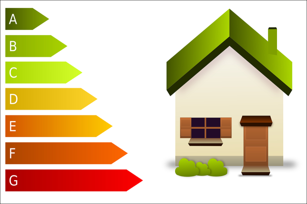 Celem programu jest poprawa efektywności energetycznej budynków