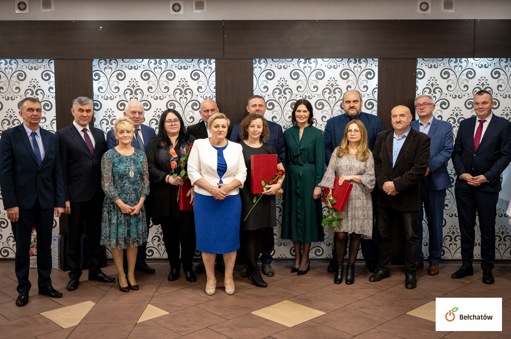 Bełchatowskie Towarzystwo Budownictwa Społecznego świętuje 25-lecie istnienia 