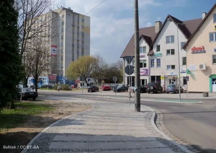UM Bełchatów: Kluczowe inwestycje zmieniają oblicze miasta