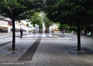 Młode koszykarki z Bełchatowa idą dalej – MUKS z awansem do ćwierćfinałów