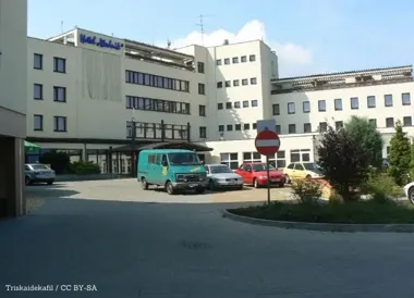 Kanalizacja na osiedlu Hana nabiera tempa – powstanie 789 metrów nowej sieci