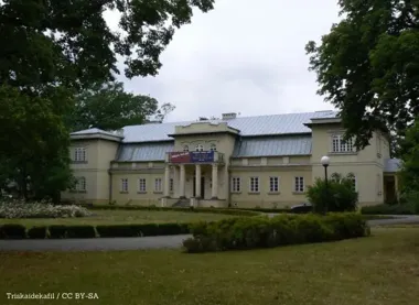 Młodzi soliści zabrzmieli w Kurnosie Drugim – siódmy konkurs im. Alfonsa Brandta