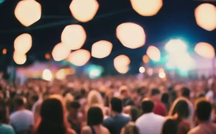 Włoska fala melodii nad Bełchatowem - LA DOLCE VITA na scenie MCK