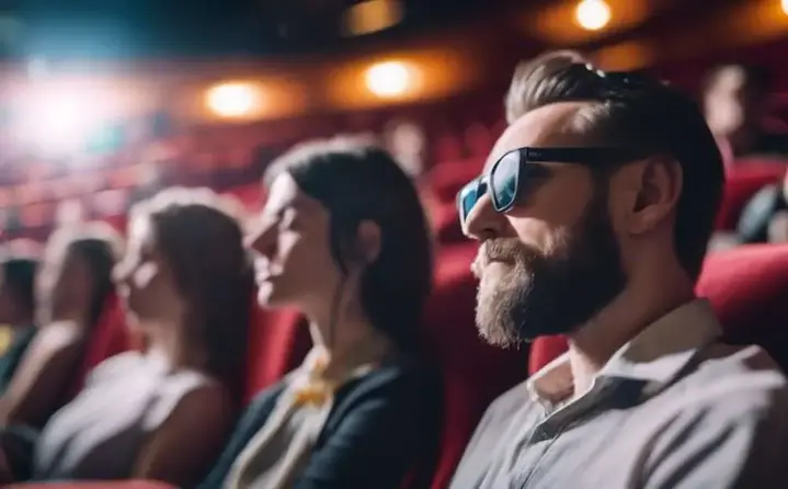 Zima pełna warsztatów i seansów - Ferie Zimowe w Miejskim Centrum Kultury