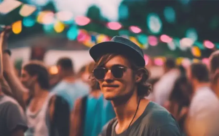 Ja-Kobieta w MCK - kobiece historie w sali Giganty Mocy