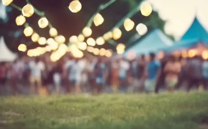 Olga Bończyk przyjeżdża do Bełchatowa - rozmowa, piosenka i kilka niespodzianek