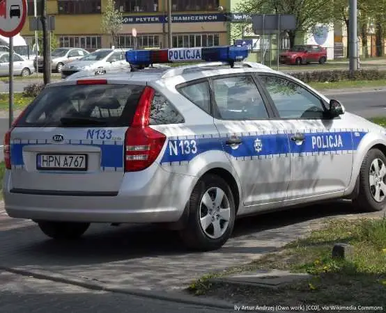 Wrzesień w Bełchatowie - Mistrzu, zwolnij, ROADPOL Safety Days i akcja Prędkość