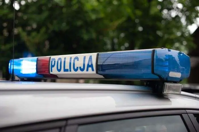 Pożegnanie Małgorzaty Dolot po 42 latach pracy w bełchatowskiej policji