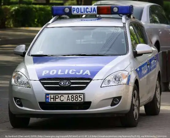 Tragiczny wypadek motocyklisty w Chabielicach - policja wyjaśnia okoliczności