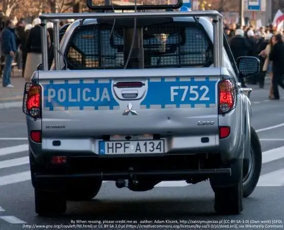 Bezpieczeństwo na drogach powiatu bełchatowskiego w Wielkanoc 2024: podsumowanie działań policji