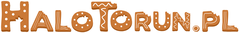 Baner serwisu halotorun.pl z regionalnymi aktualnościami