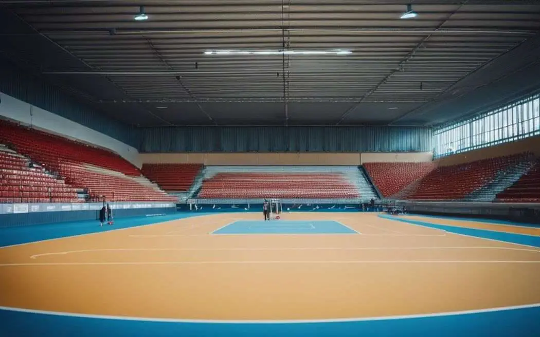 Sport i serce - puszki WOŚP pojawiły się w kasach Powiatowego Centrum Sportu