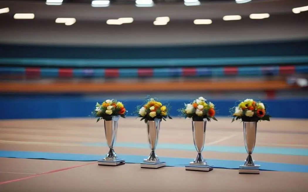 Hala Namiotowa zmienia się w lodowisko - przygotowania i terminy sezonu