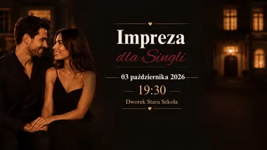 Impreza dla Singli – Bełchatów 2026