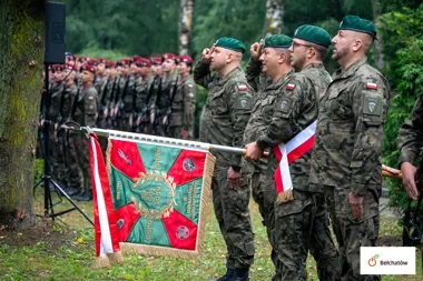 Uroczystości wrześniowe – oddajmy hołd bohaterom 1939 r.