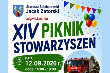 XIV Piknik Stowarzyszeń