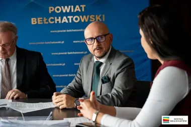 Schron dla 200 osób i centrum rehabilitacji. W Zawadach rusza budowa