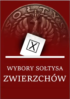 Zwierzchów wybierze nowego sołtysa po rezygnacji Ireny Wróblewskiej