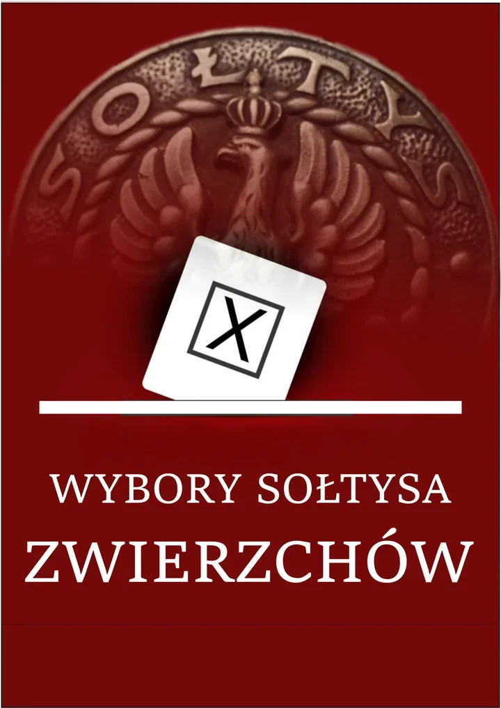 Zwierzchów wybierze nowego sołtysa po rezygnacji Ireny Wróblewskiej