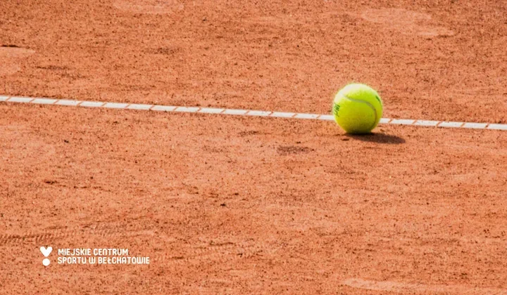 Zacięte finały na kortach w Bełchatowie. Grand Prix pokazało mocne zaplecze